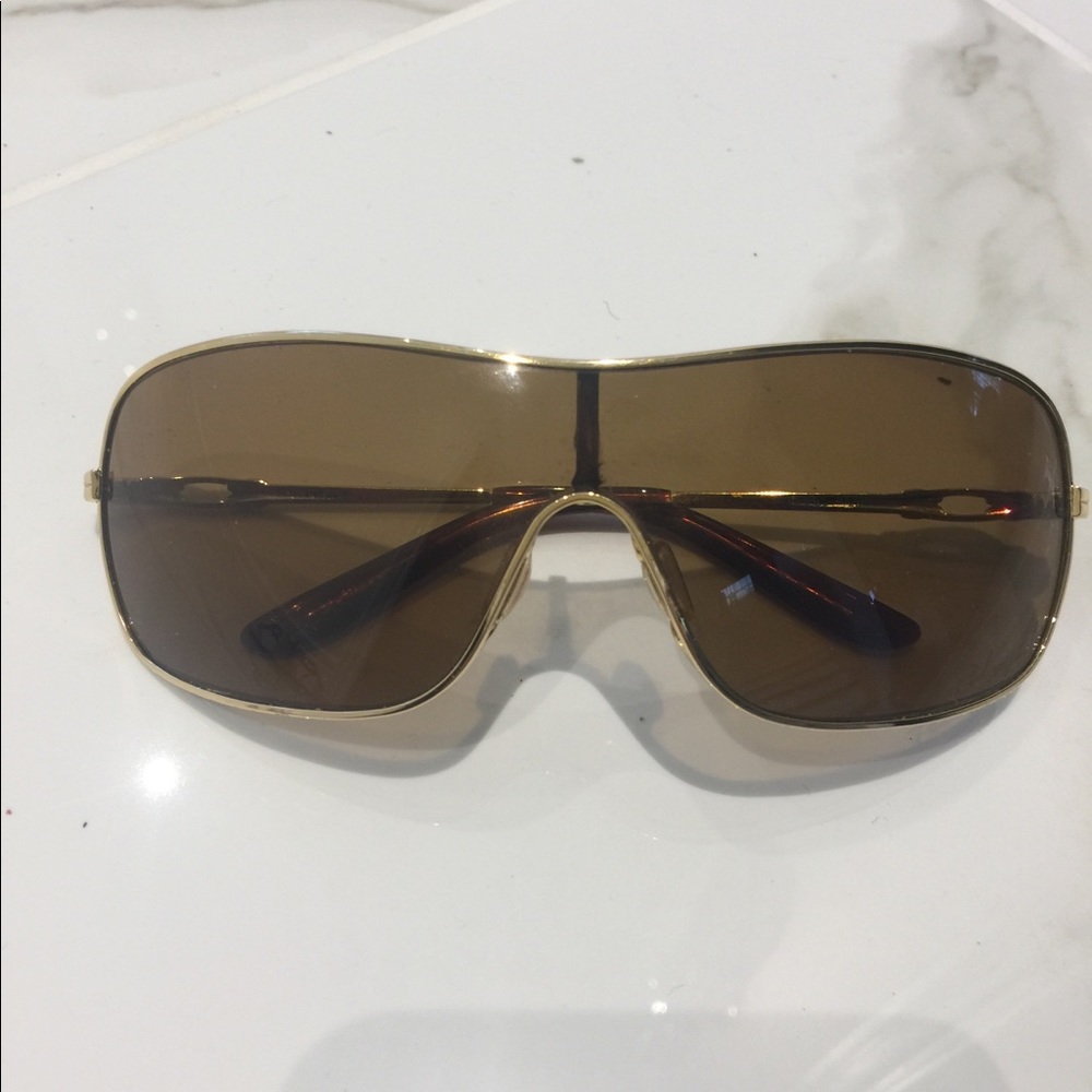 Oakley Distresd Polarized Sunglasses 004073-05